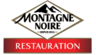 Montagne Noire Restauration