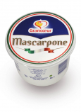 Mascarpone GRANCOEUR - 42% MG - Bol de 500g