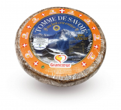 Tomme de Savoie lait cru IGP GRANCOEUR - 29% MG