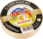 Trouver un distributeur GRANCOEUR