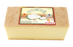 Comté bloc AOP 2/3 kg Grancoeur