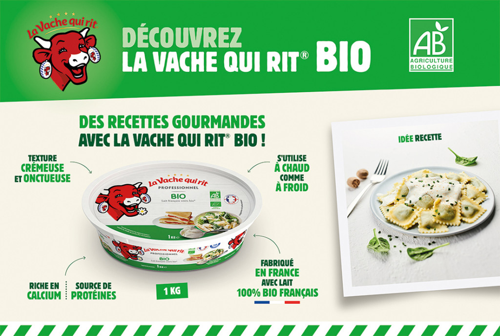 Diversifiez votre offre bio