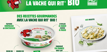 Diversifiez votre offre bio